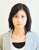 tsujinokumiko