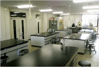 Laboratory