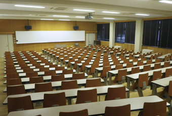 Lecture Room