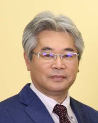 岐阜大学応用生物科学部 共同獣医学科長 海野 年弘